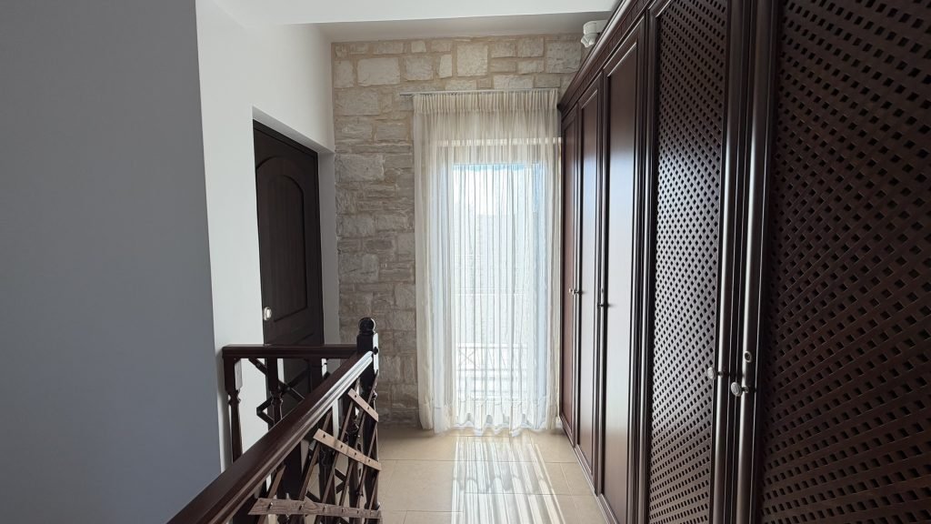 First floor Villa Maria Kolymvari Crete