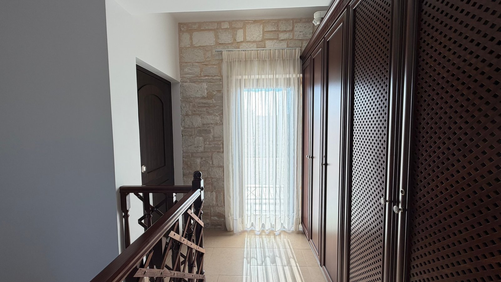 First floor Villa Maria Kolymvari Crete